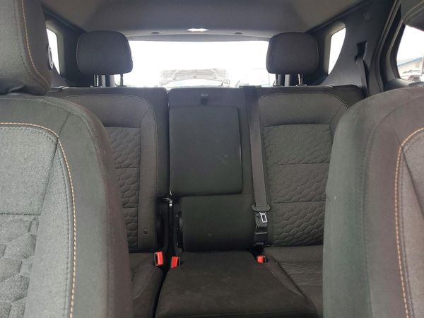 2018 CHEVROLET EQUINOX LT (1LT)
