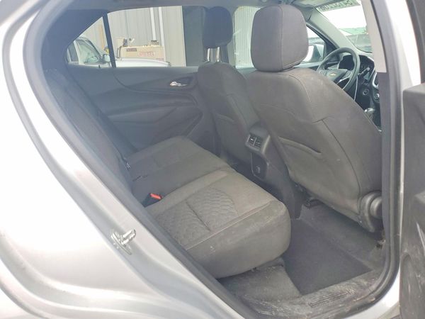 2018 CHEVROLET EQUINOX LT (1LT)