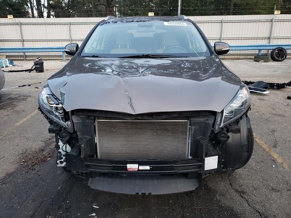 2019 KIA SORENTO L, LX, S