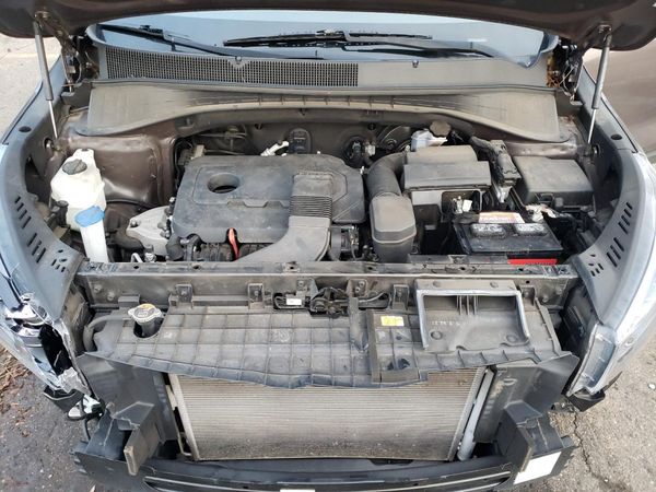 2019 KIA SORENTO L, LX, S