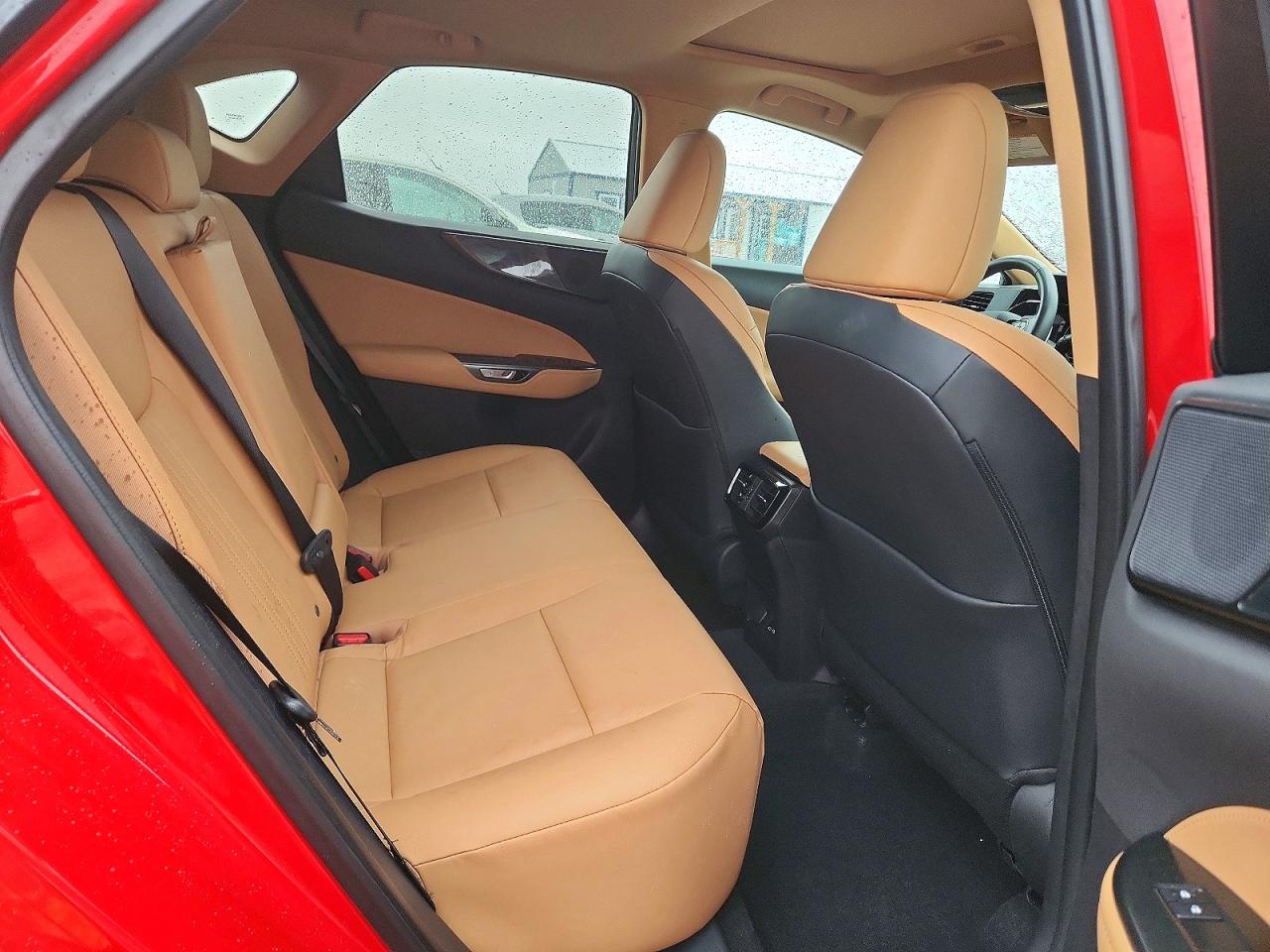 2024 LEXUS NX 350 Premium