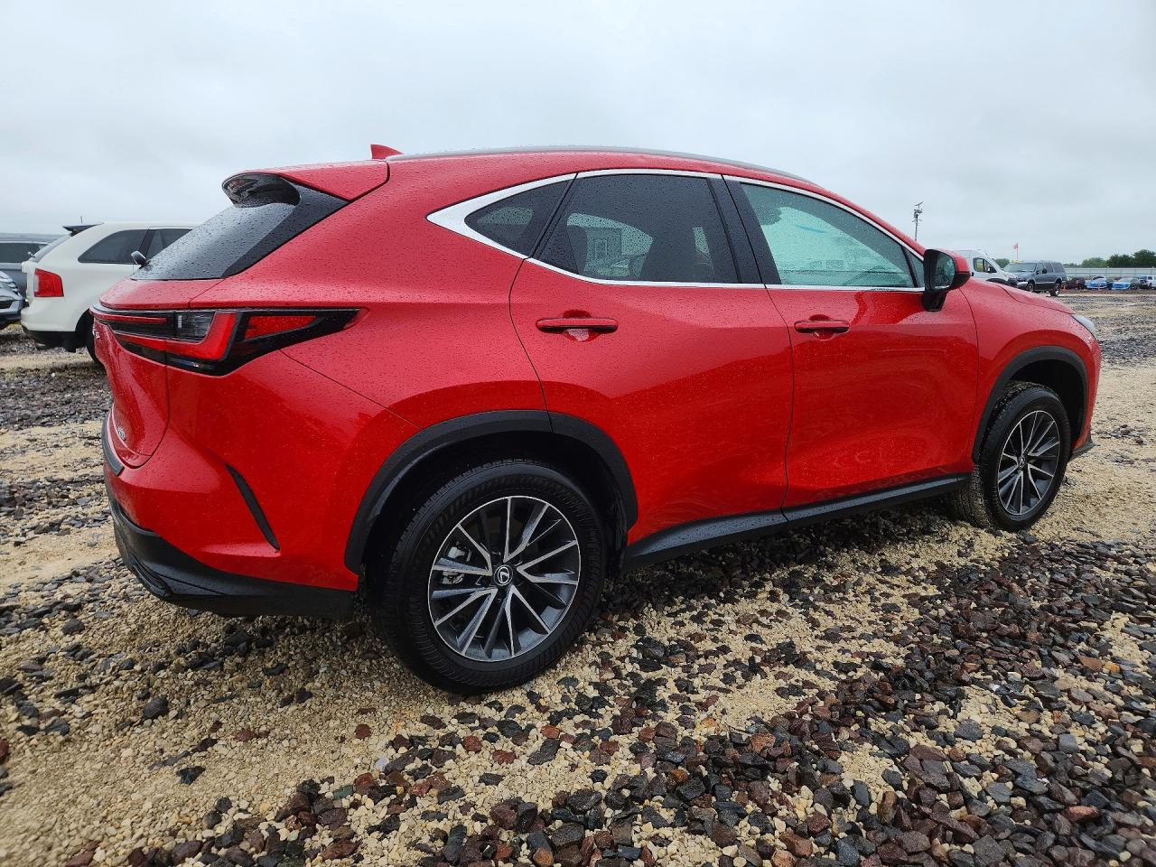 2024 LEXUS NX 350 Premium