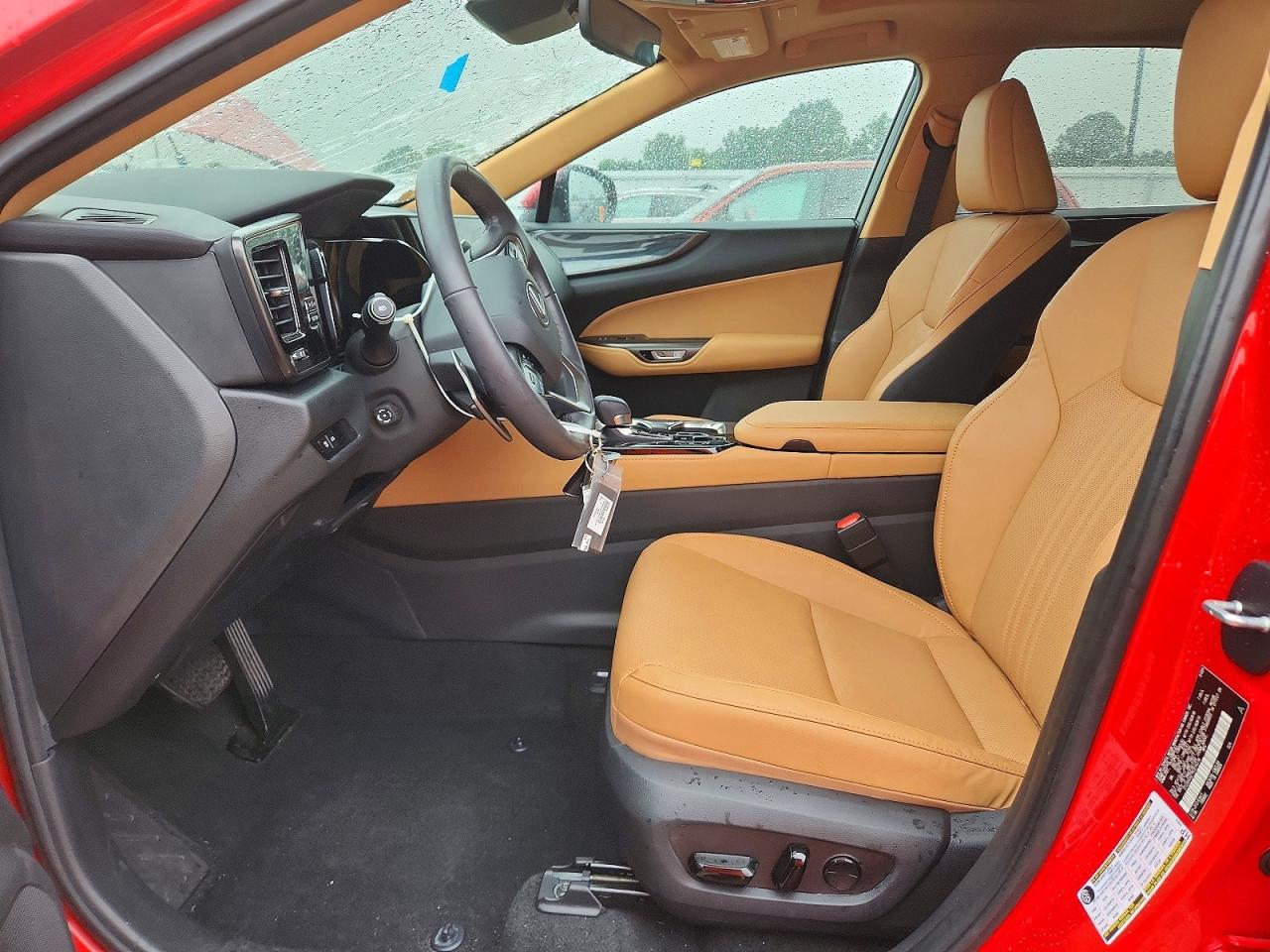 2024 LEXUS NX 350 Premium