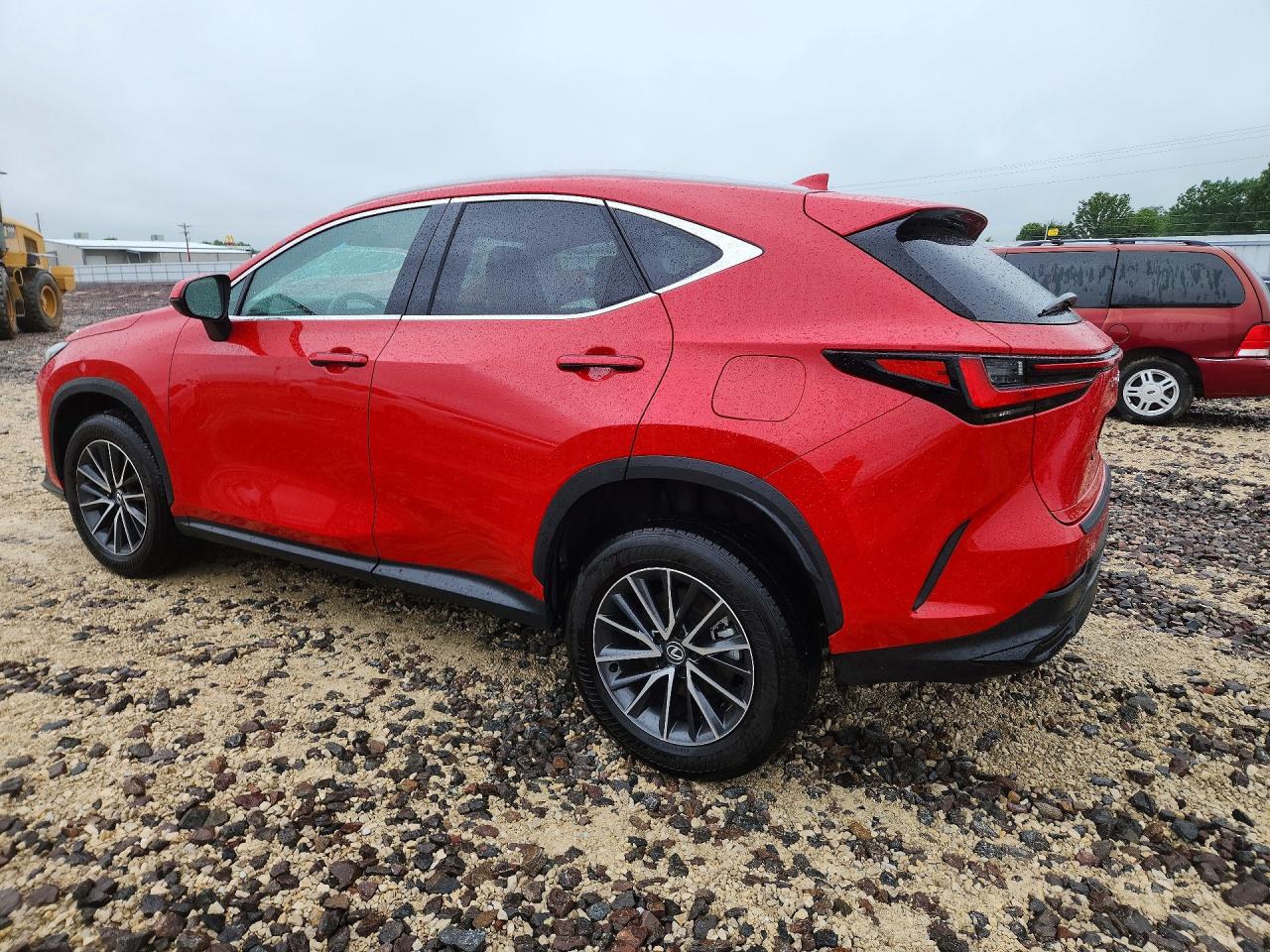 2024 LEXUS NX 350 Premium