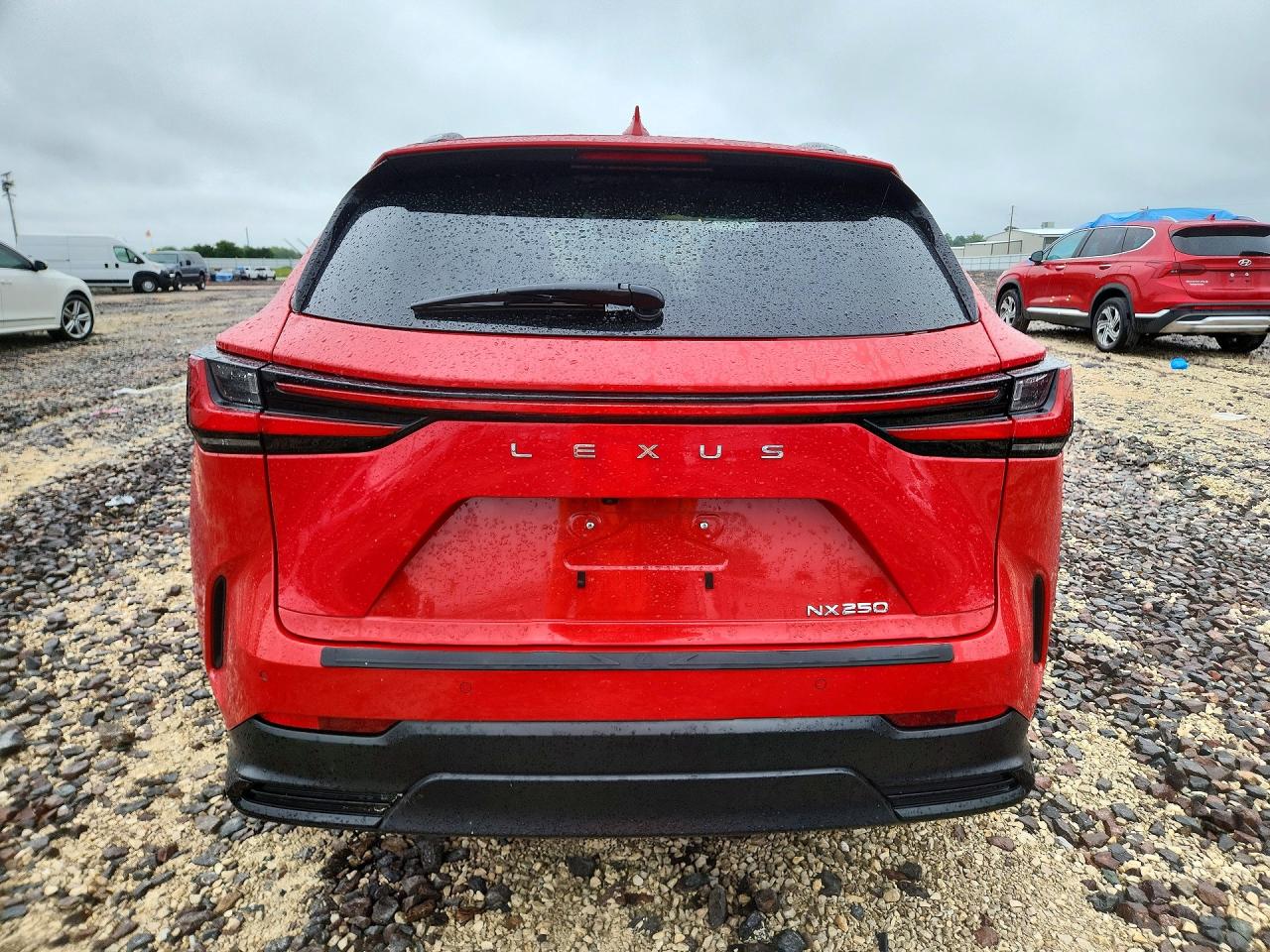 2024 LEXUS NX 350 Premium