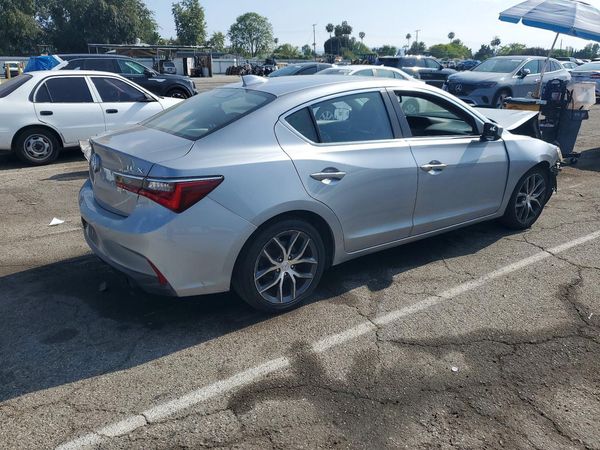 2019 ACURA ILX