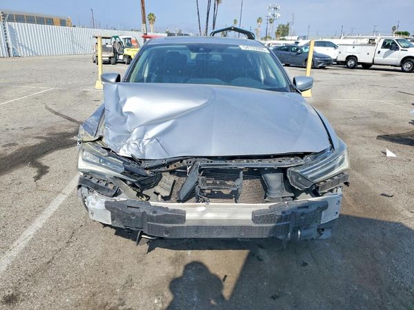 2019 ACURA ILX