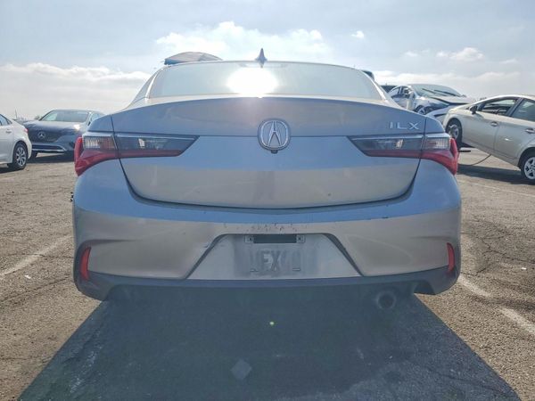 2019 ACURA ILX