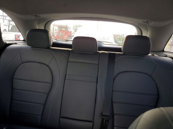 2022 MERCEDES-BENZ GLC GLC300