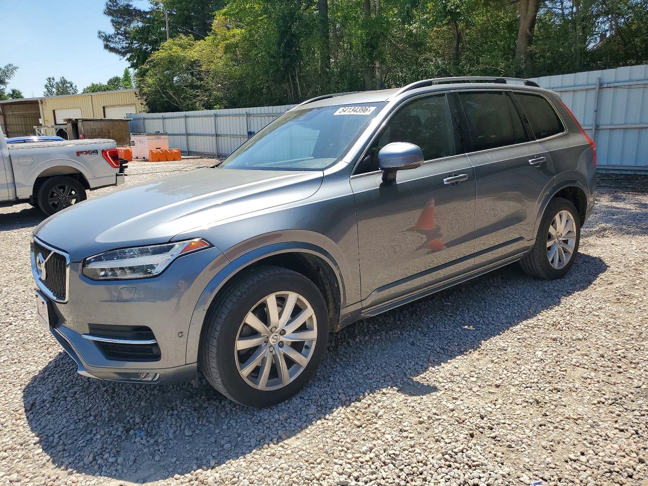 2016 VOLVO XC90 SV42 Momentum