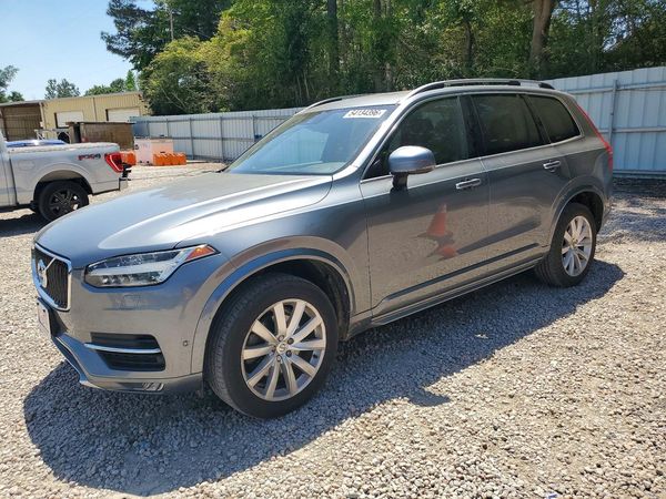 2016 VOLVO XC90