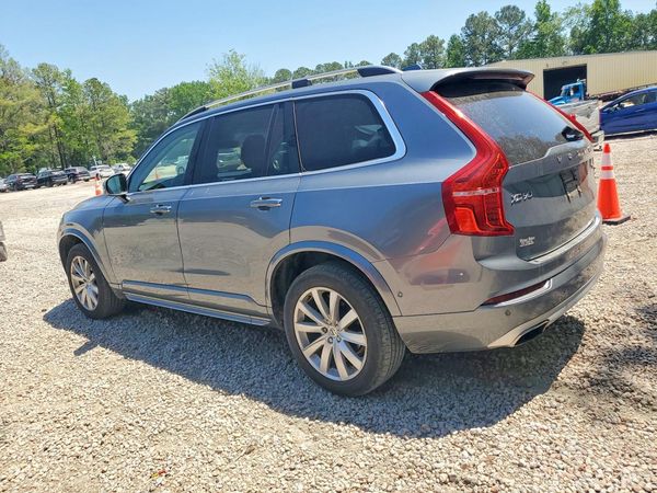 2016 VOLVO XC90 SV42 Momentum
