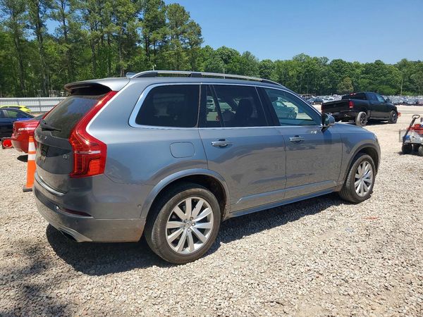 2016 VOLVO XC90 SV42 Momentum