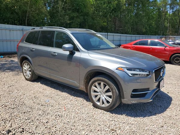 2016 VOLVO XC90 SV42 Momentum