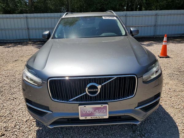 2016 VOLVO XC90 SV42 Momentum