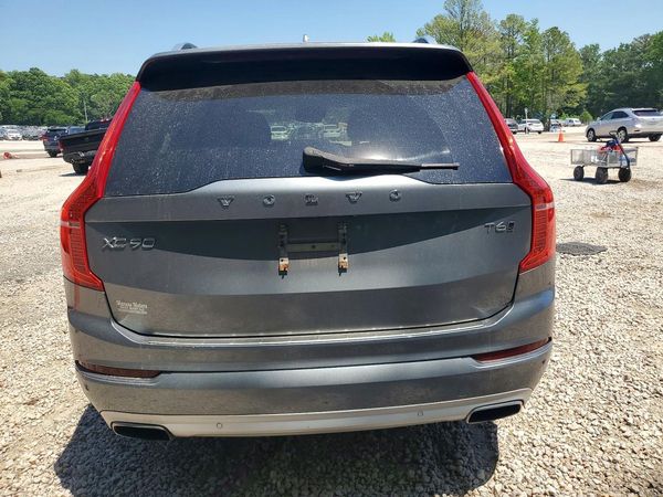 2016 VOLVO XC90 SV42 Momentum