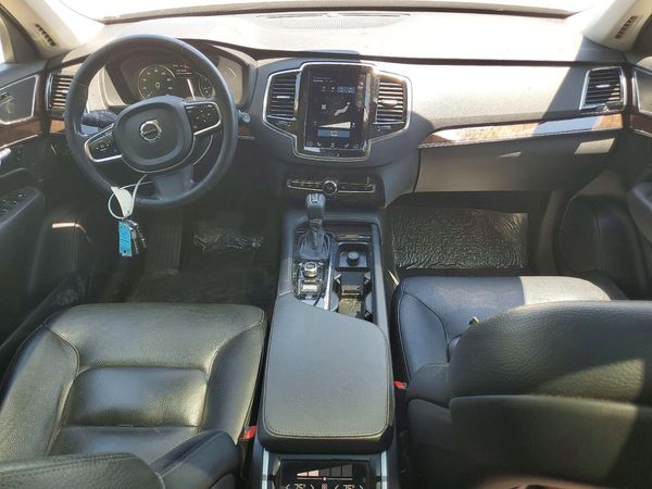2016 VOLVO XC90 SV42 Momentum