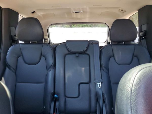 2016 VOLVO XC90 SV42 Momentum