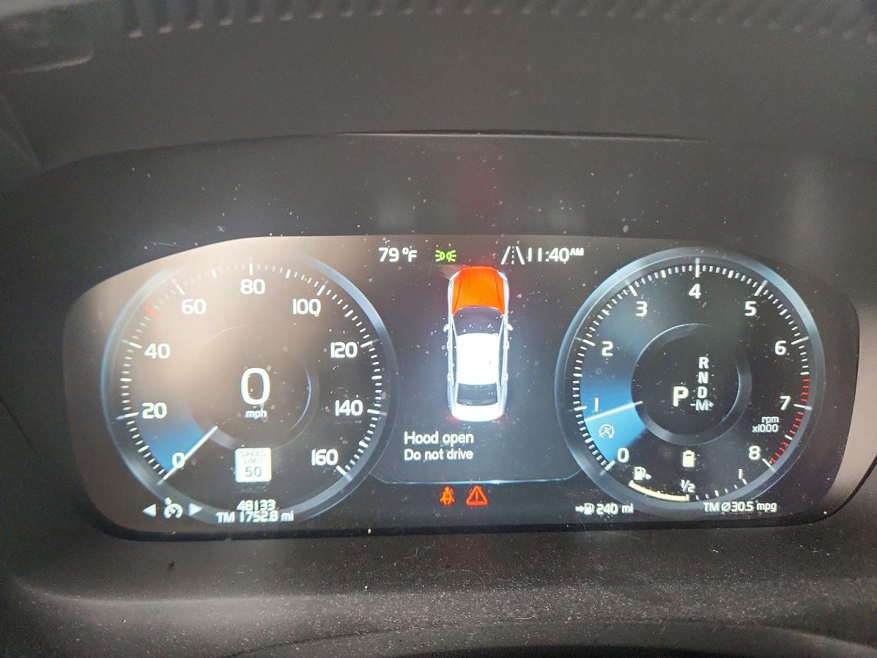 2022 VOLVO S60