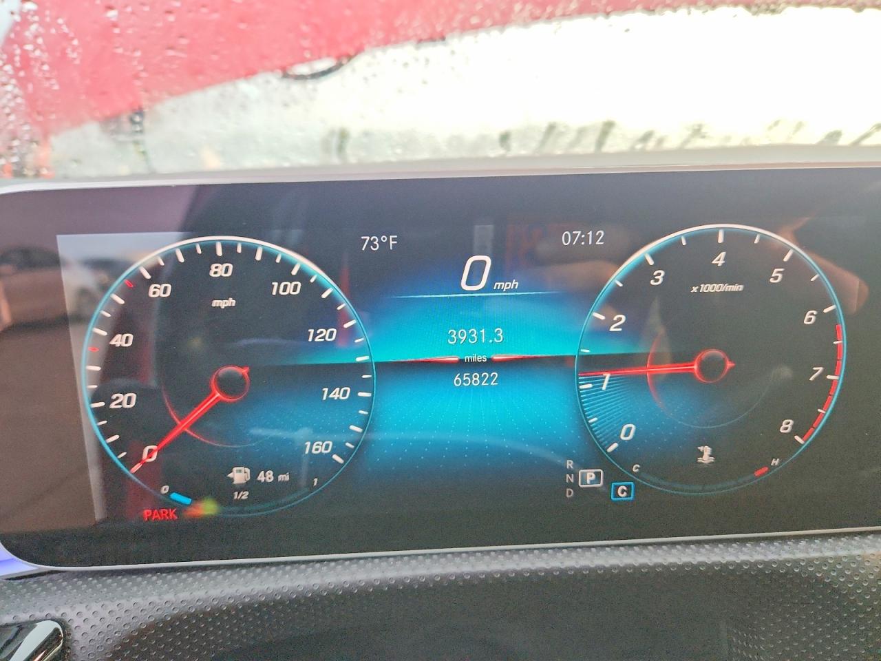 2019 MERCEDES-BENZ A A220
