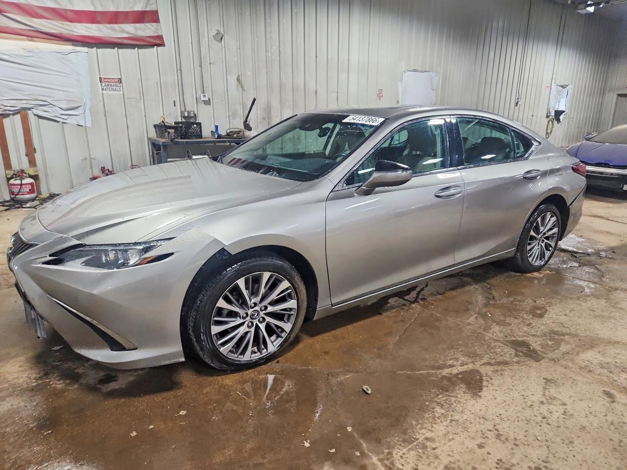 2020 LEXUS ES 350 Premium