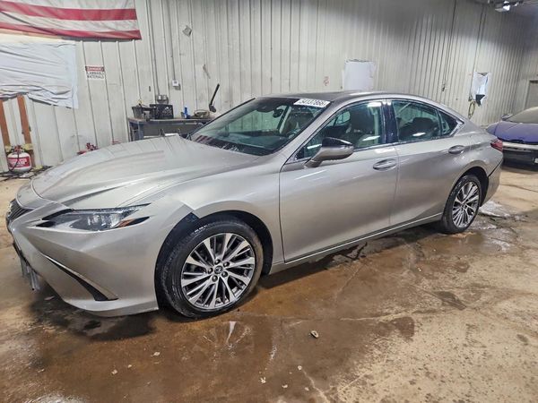 2020 LEXUS ES 350 Premium