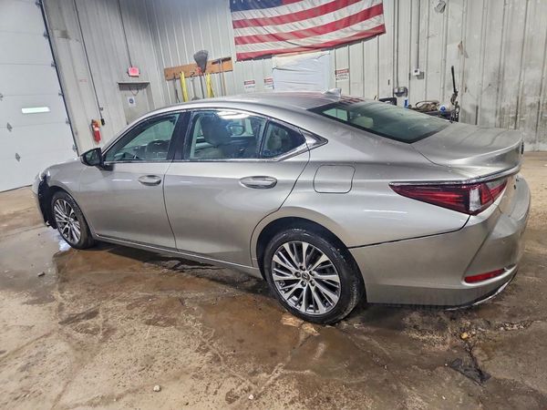 2020 LEXUS ES 350 Premium