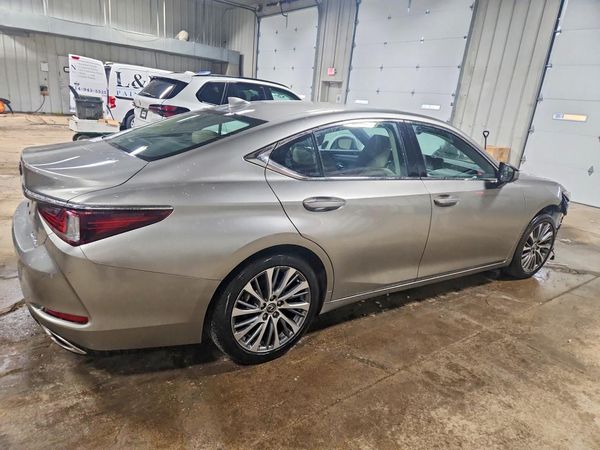 2020 LEXUS ES 350 Premium
