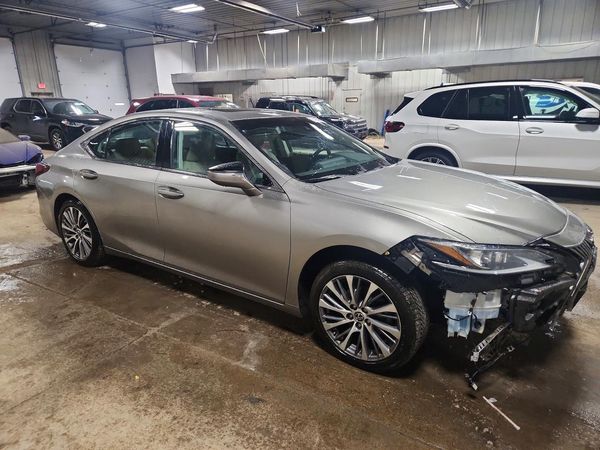 2020 LEXUS ES 350 Premium