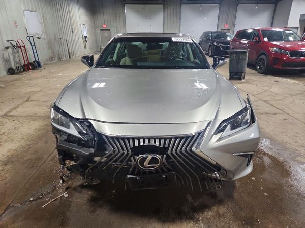 2020 LEXUS ES 350 Premium