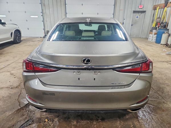 2020 LEXUS ES 350 Premium