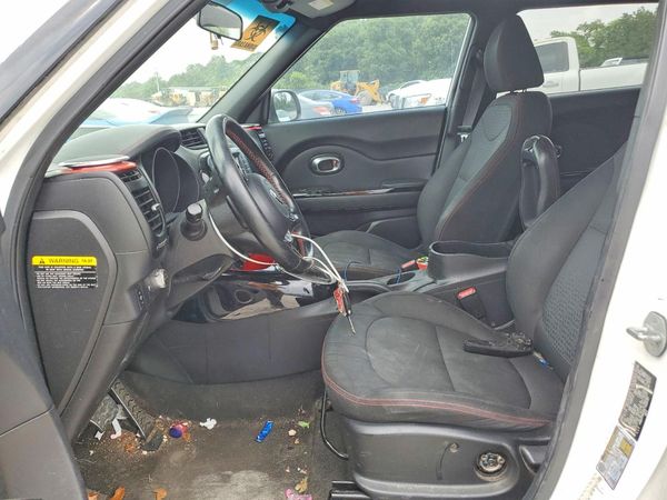 2014 KIA SOUL GLS(PLUS)