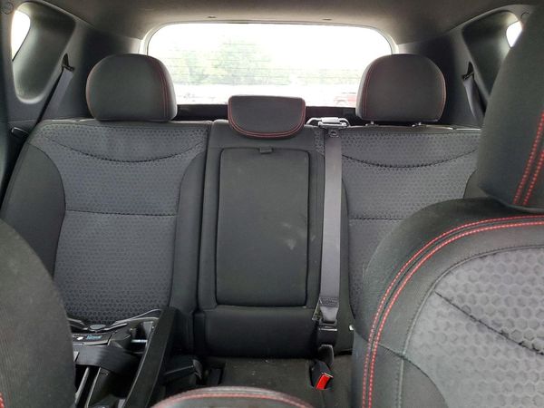 2014 KIA SOUL GLS(PLUS)