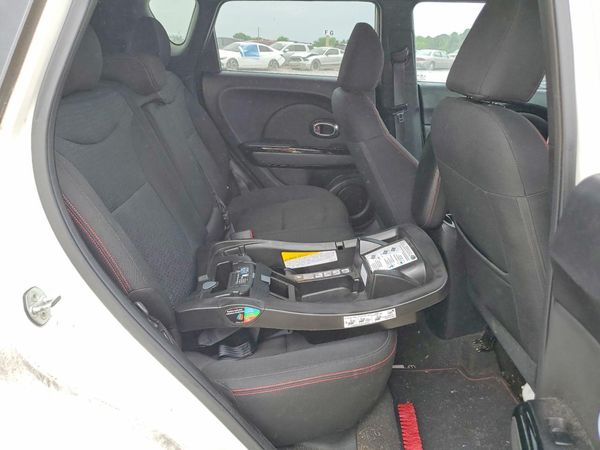 2014 KIA SOUL GLS(PLUS)