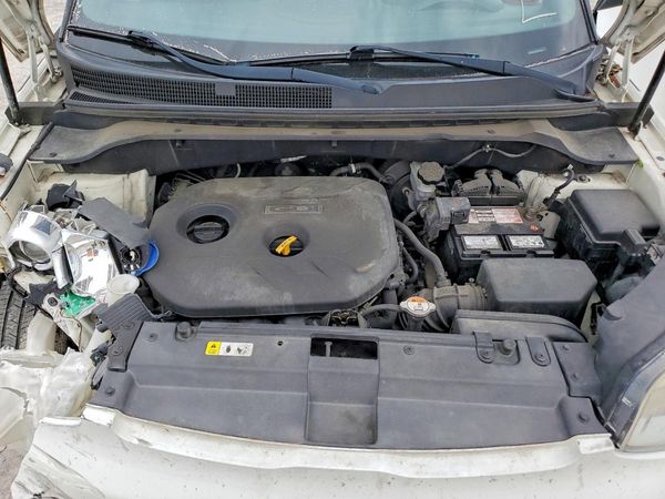 2014 KIA SOUL GLS(PLUS)
