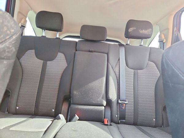 2024 KIA SORENTO LX