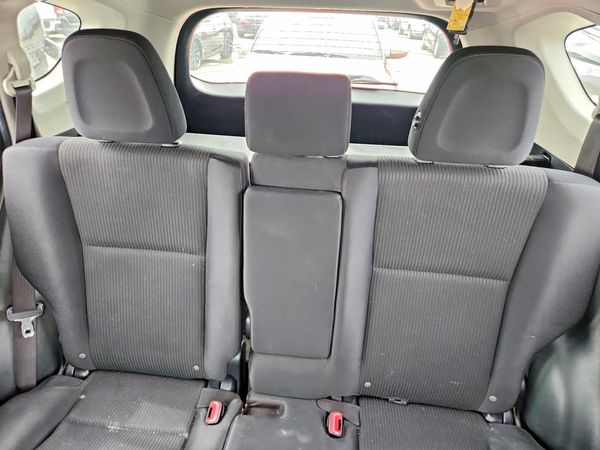 2015 TOYOTA RAV4 LE (X Grade)