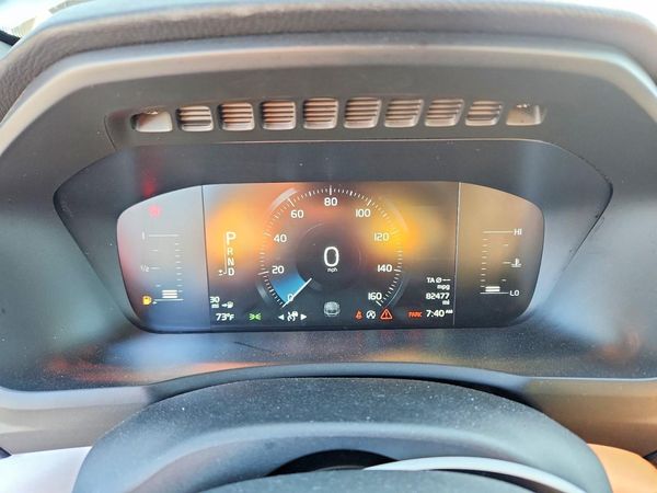 2018 VOLVO XC90