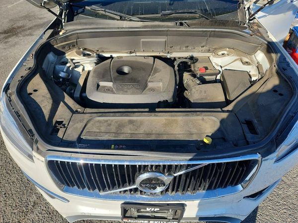 2018 VOLVO XC90