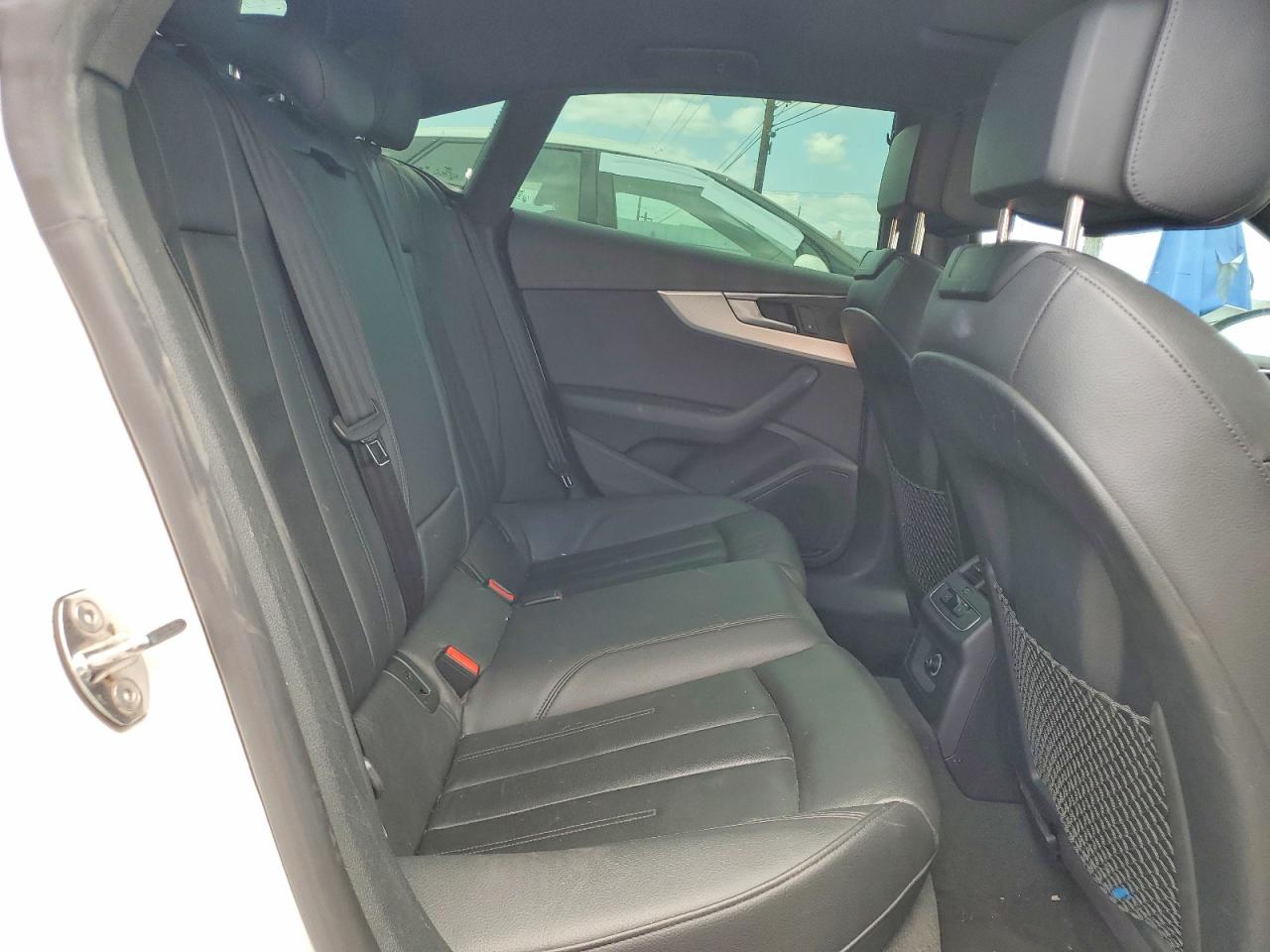 2018 AUDI A5