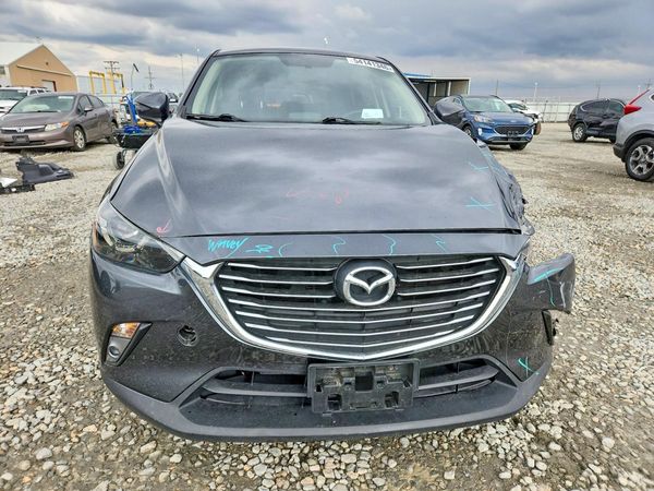 2016 MAZDA CX-3