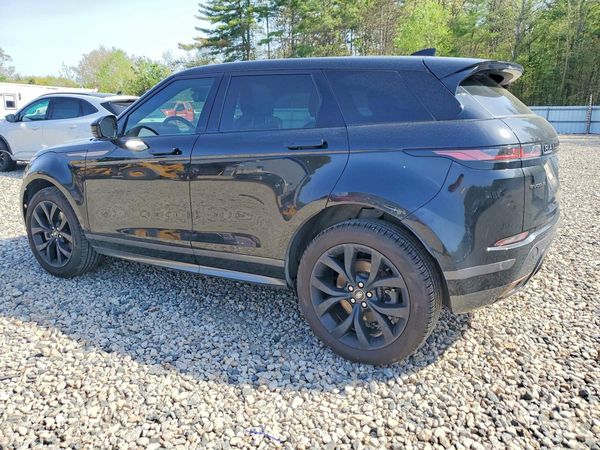 2023 LAND ROVER RANGE ROVER EVOQUE R-Dynamic SE