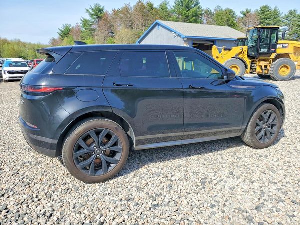 2023 LAND ROVER RANGE ROVER EVOQUE R-Dynamic SE