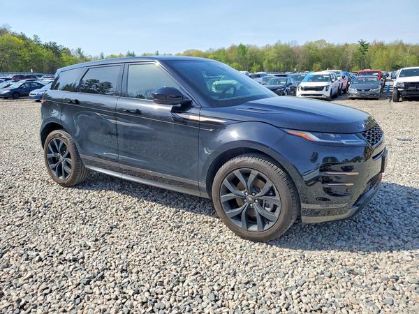 2023 LAND ROVER RANGE ROVER EVOQUE R-Dynamic SE