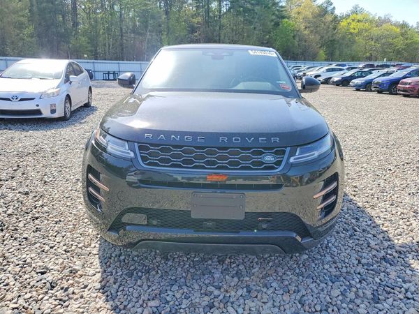 2023 LAND ROVER RANGE ROVER EVOQUE R-Dynamic SE
