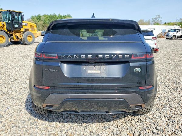2023 LAND ROVER RANGE ROVER EVOQUE R-Dynamic SE