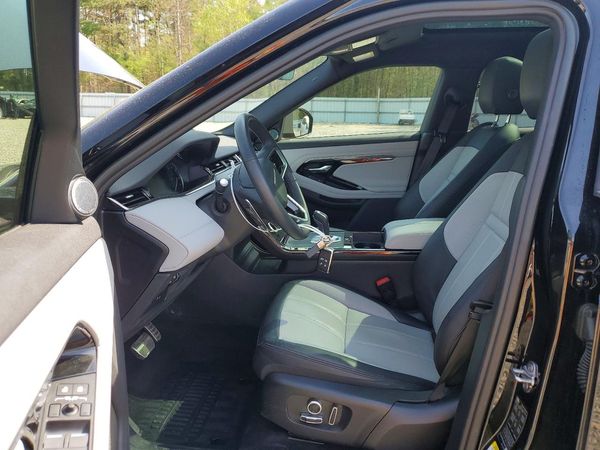 2023 LAND ROVER RANGE ROVER EVOQUE R-Dynamic SE