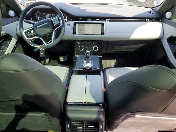 2023 LAND ROVER RANGE ROVER EVOQUE R-Dynamic SE