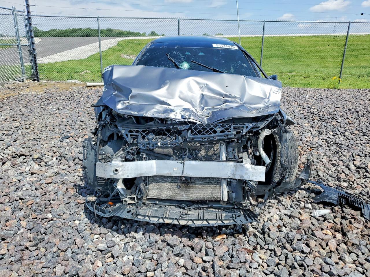 2019 MERCEDES-BENZ A A220-4M