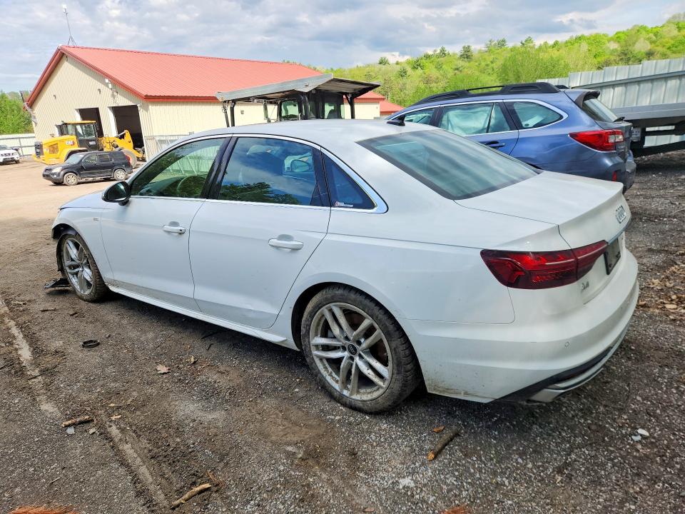 2023 AUDI A4